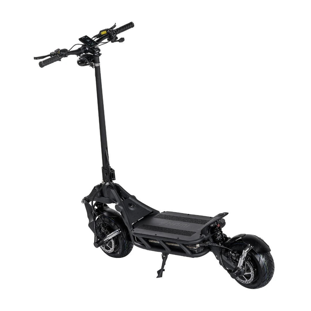 NAMI BLAST 2 MAX - Elsparkcykel - Wheelyshop