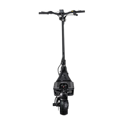 NAMI BLAST 2 MAX - Elsparkcykel - Wheelyshop