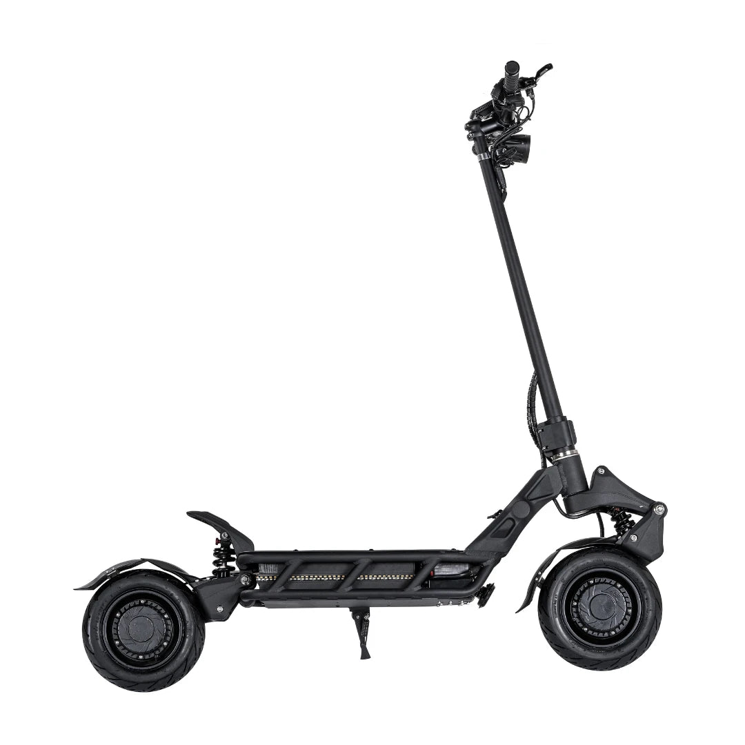 NAMI BLAST 2 MAX - Elsparkcykel - Wheelyshop