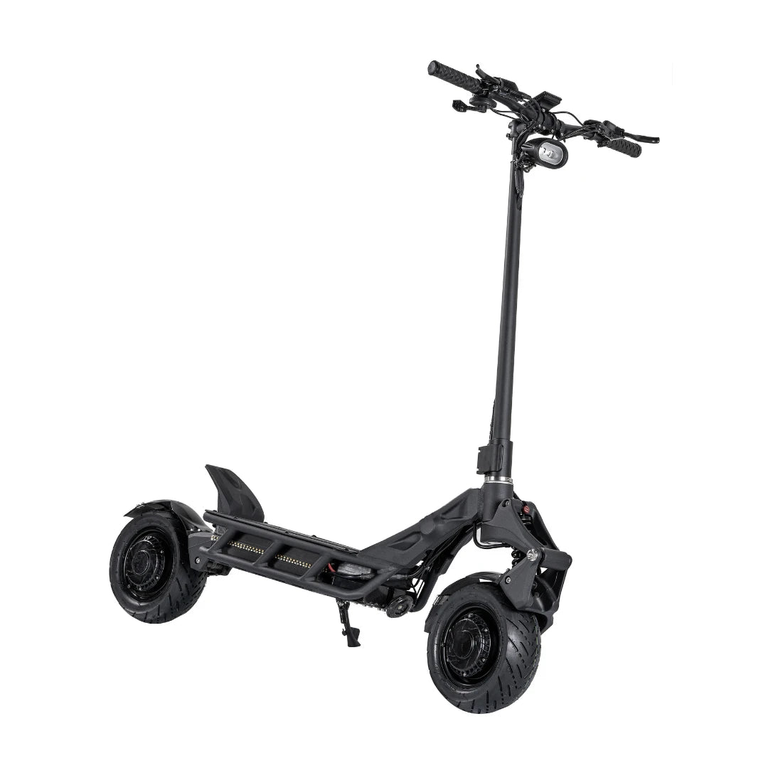 NAMI BLAST 2 MAX - Elsparkcykel - Wheelyshop