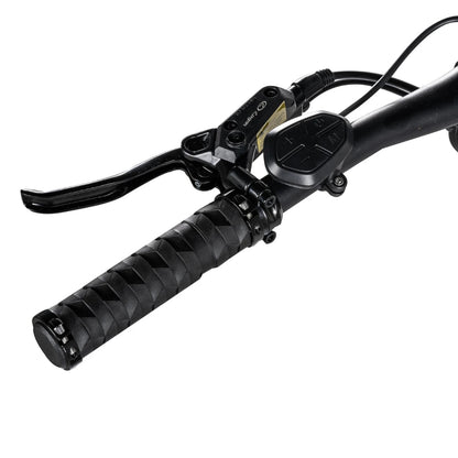 NAMI BLAST 2 MAX - Elsparkcykel - Wheelyshop