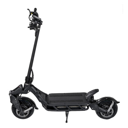 NAMI BLAST 2 MAX - Elsparkcykel - Wheelyshop