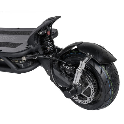 NAMI BLAST 2 MAX - Elsparkcykel - Wheelyshop