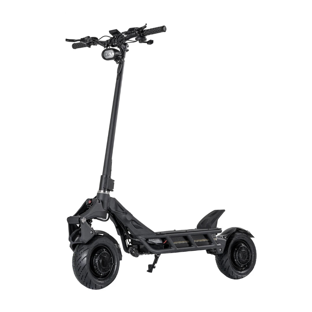 NAMI BLAST 2 MAX - Elsparkcykel - Wheelyshop