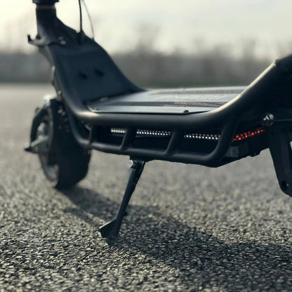 NAMI QUEMADURA - E 3 MAX - Patinete eléctrico - Tienda de ruedas