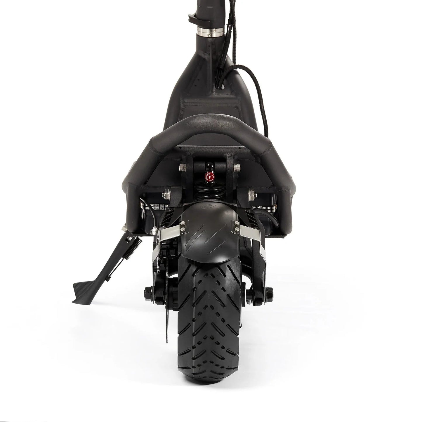 NAMI QUEMADURA - E 3 MAX - Patinete eléctrico - Tienda de ruedas