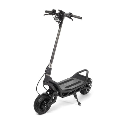 NAMI QUEMADURA - E 3 MAX - Patinete eléctrico - Tienda de ruedas