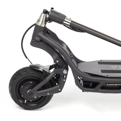 NAMI QUEMADURA - E 3 MAX - Patinete eléctrico - Tienda de ruedas