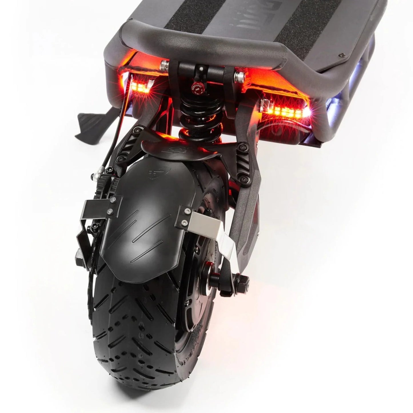 NAMI QUEMADURA - E 3 MAX - Patinete eléctrico - Tienda de ruedas
