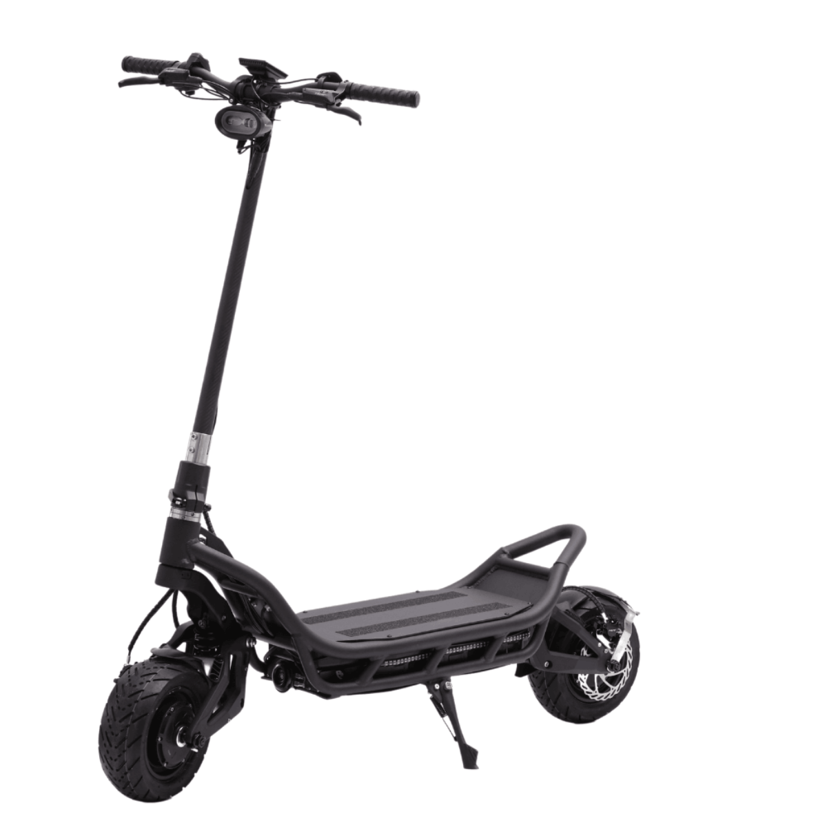NAMI QUEMADURA - E 3 MAX - Patinete eléctrico - Tienda de ruedas
