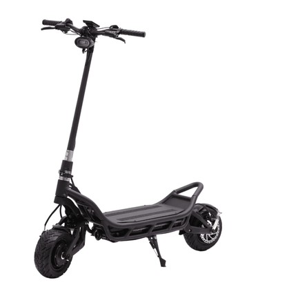 NAMI QUEMADURA - E 3 MAX - Patinete eléctrico - Tienda de ruedas