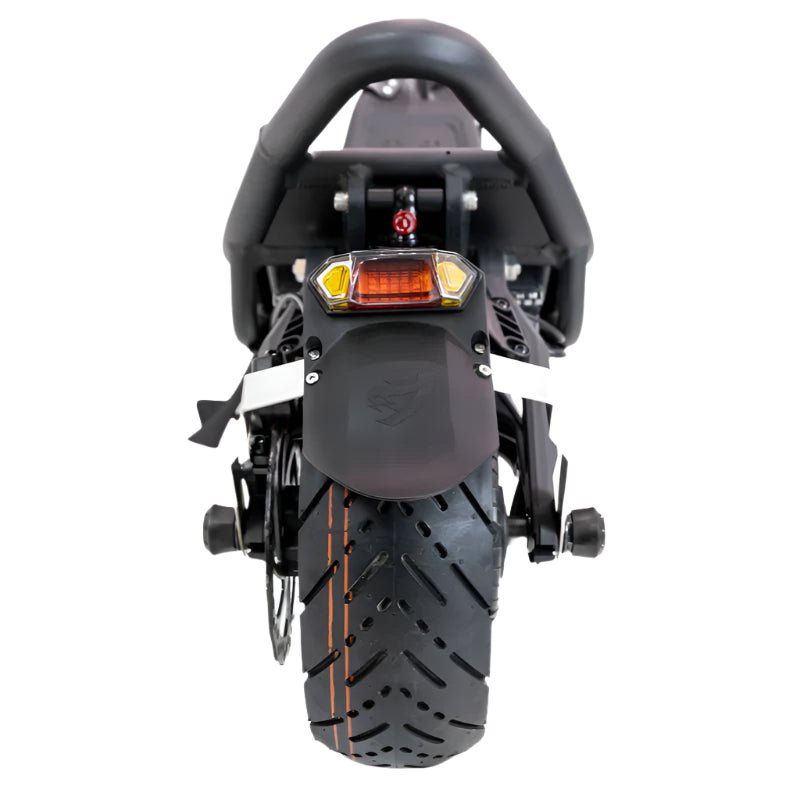 NAMI QUEMADURA - E 3 MAX - Patinete eléctrico - Tienda de ruedas