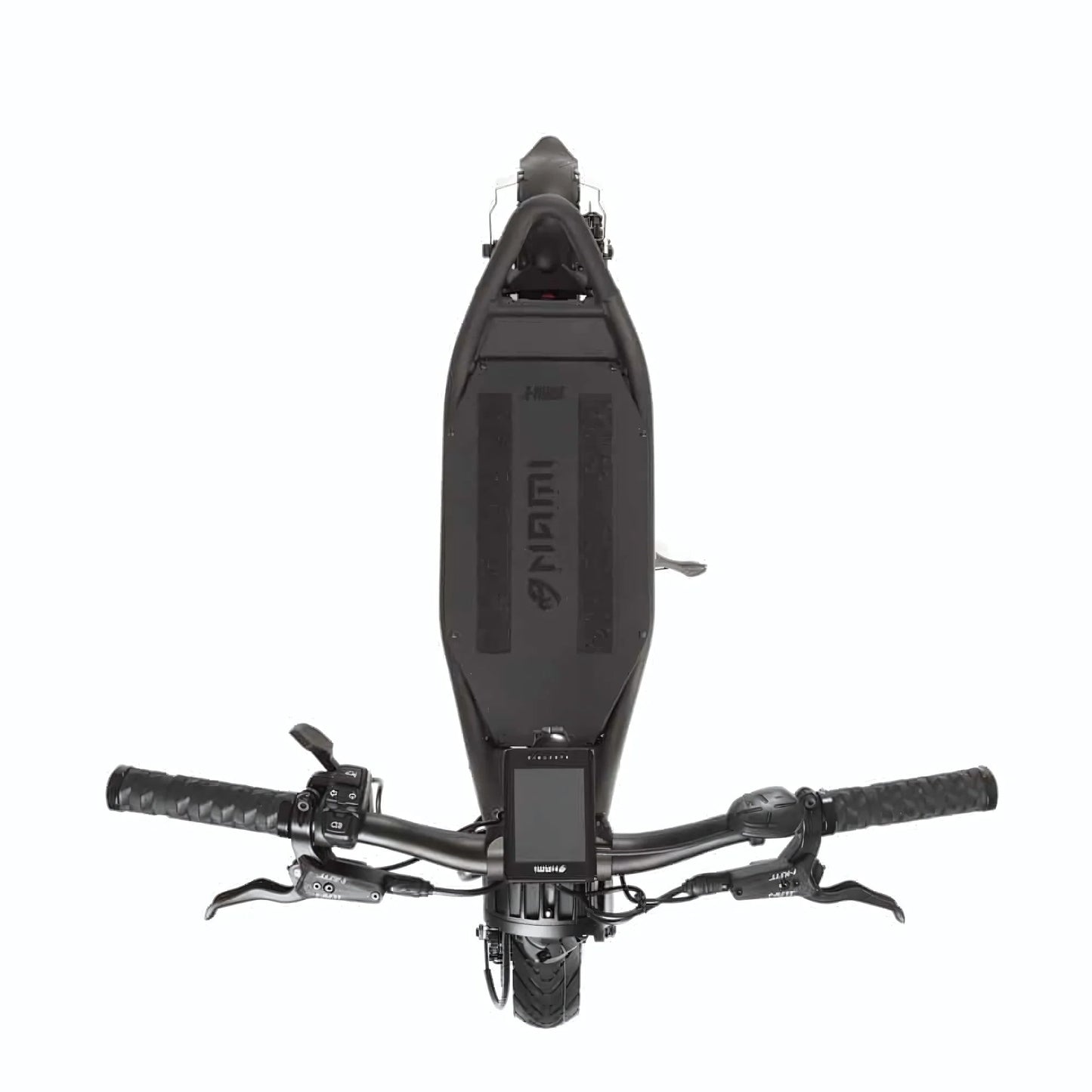 NAMI QUEMADURA - E 3 MAX - Patinete eléctrico - Tienda de ruedas