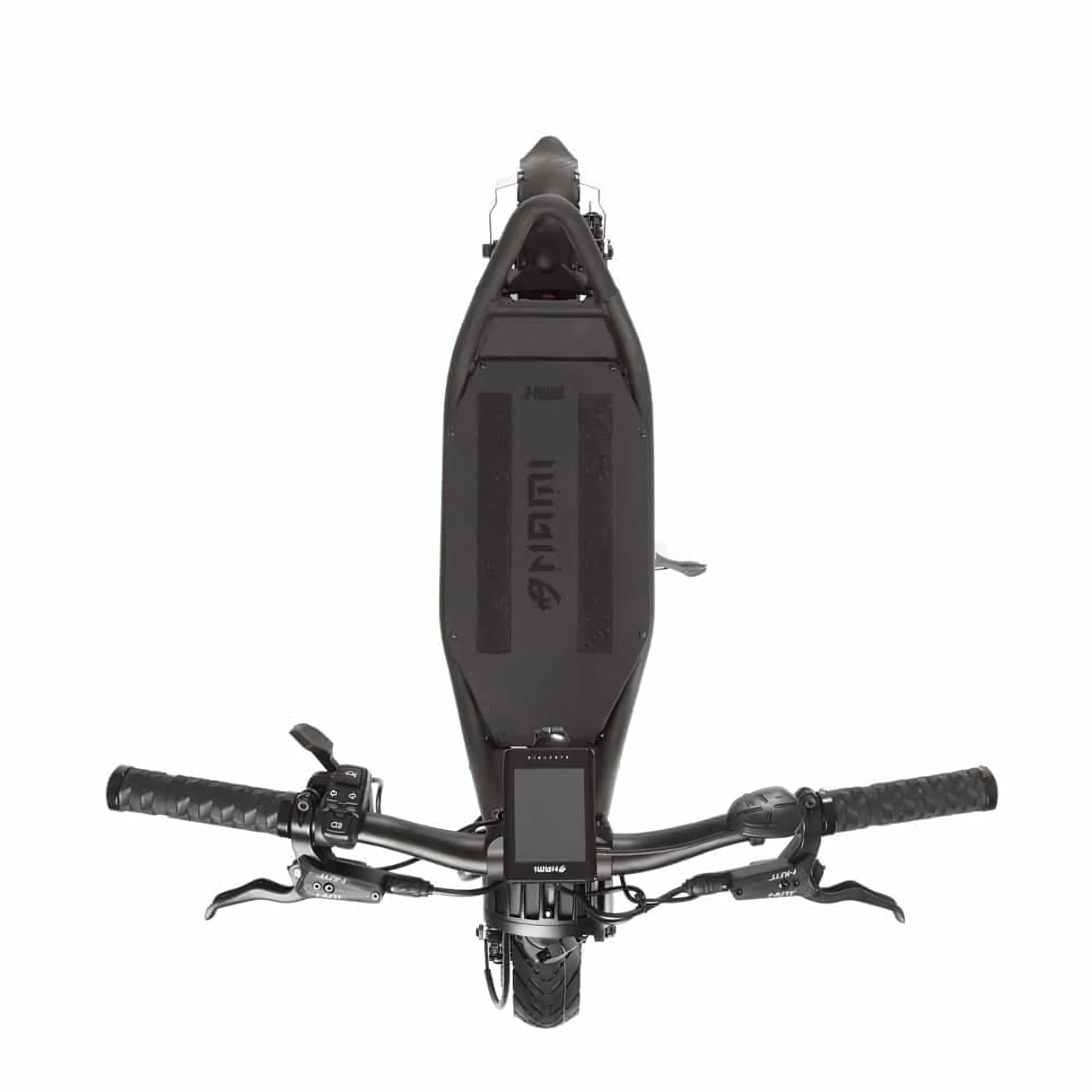 NAMI QUEMADURA - E 3 MAX - Patinete eléctrico - Tienda de ruedas