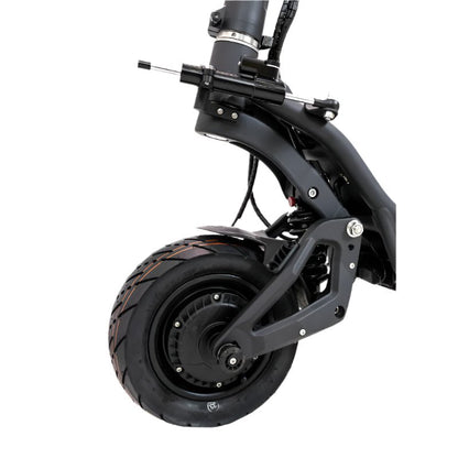 NAMI QUEMADURA - E 3 MAX - Patinete eléctrico - Tienda de ruedas