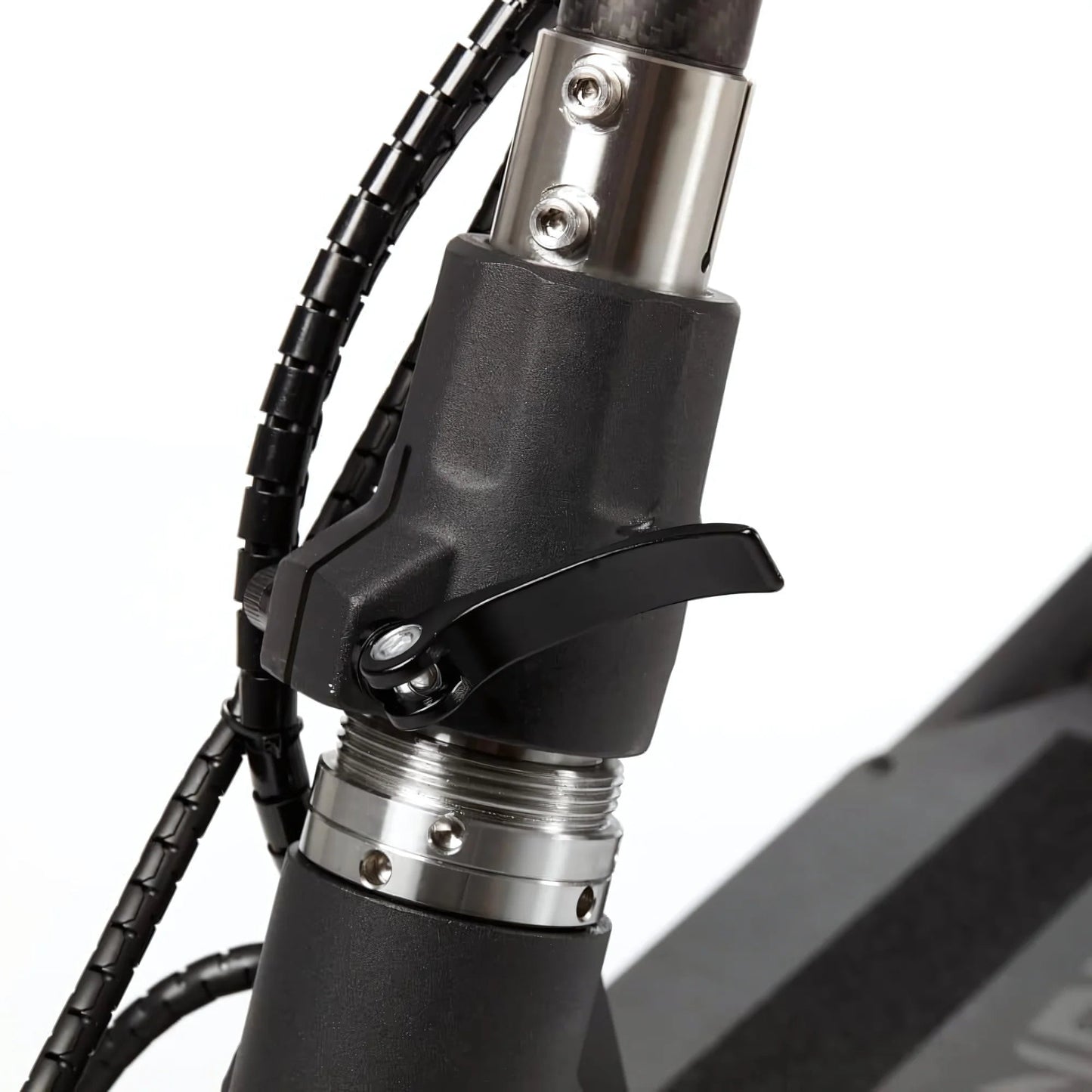 NAMI QUEMADURA - E 3 MAX - Patinete eléctrico - Tienda de ruedas