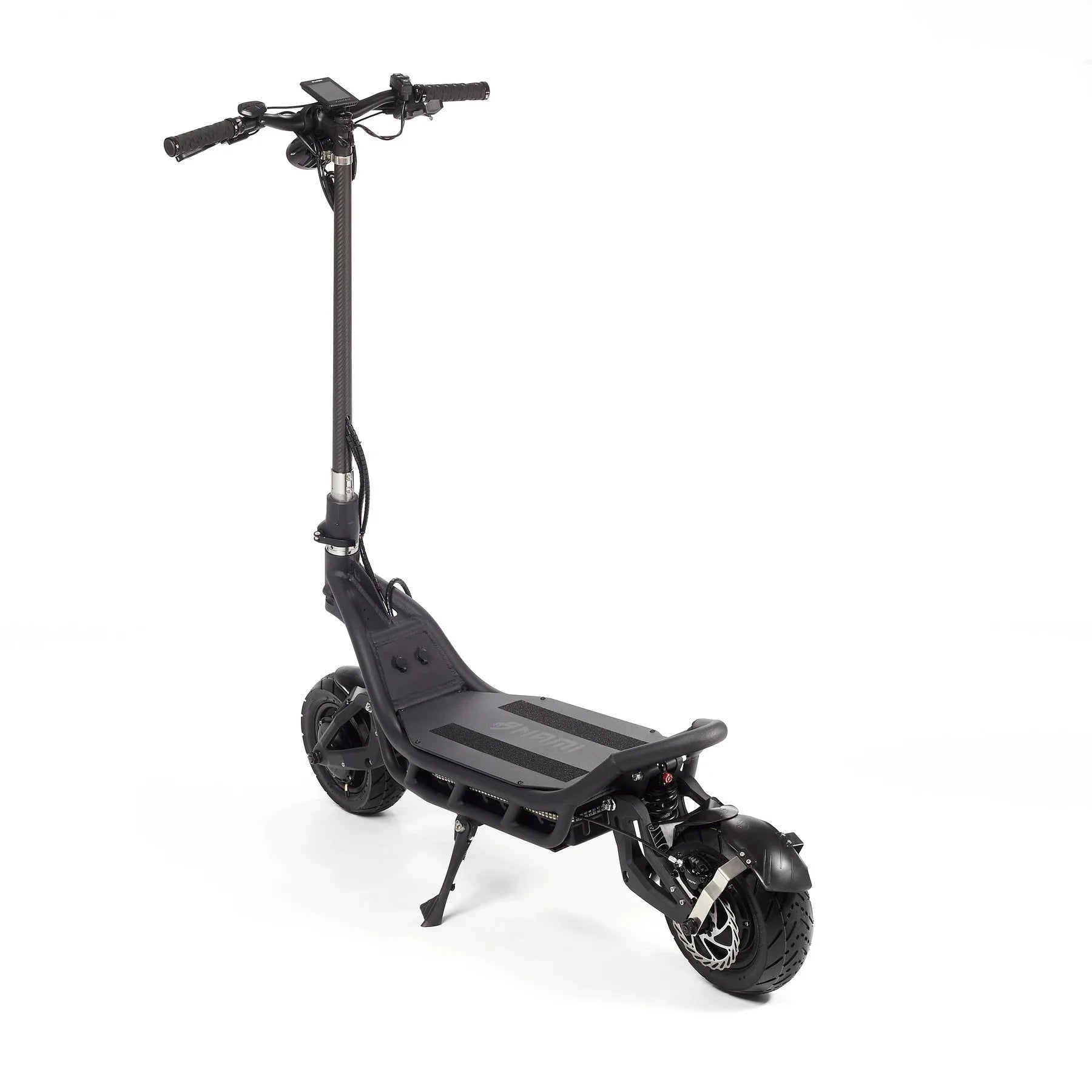 NAMI QUEMADURA - E 3 MAX - Patinete eléctrico - Tienda de ruedas