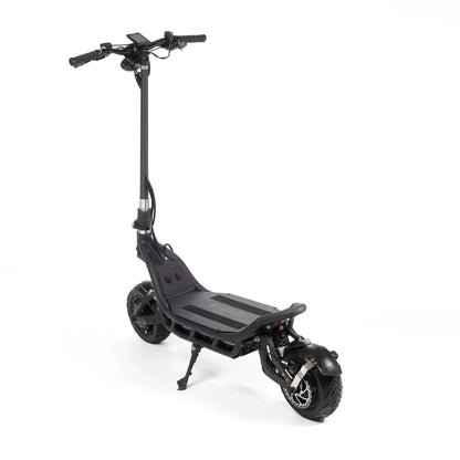 NAMI QUEMADURA - E 3 MAX - Patinete eléctrico - Tienda de ruedas