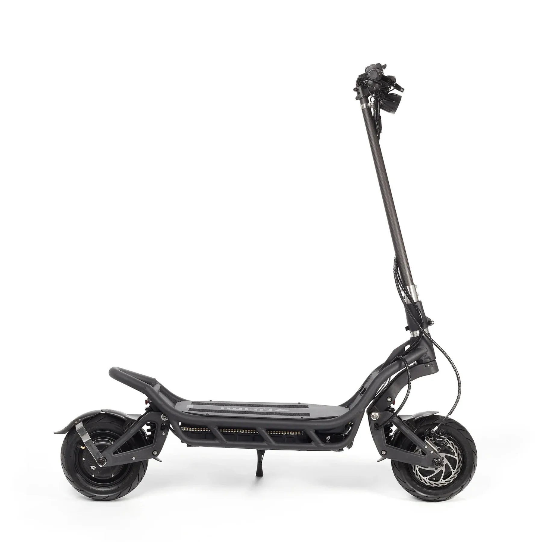 NAMI QUEMADURA - E 3 MAX - Patinete eléctrico - Tienda de ruedas