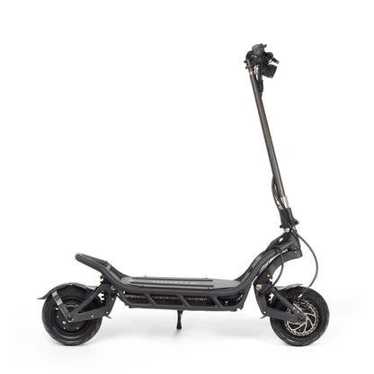 NAMI QUEMADURA - E 3 MAX - Patinete eléctrico - Tienda de ruedas