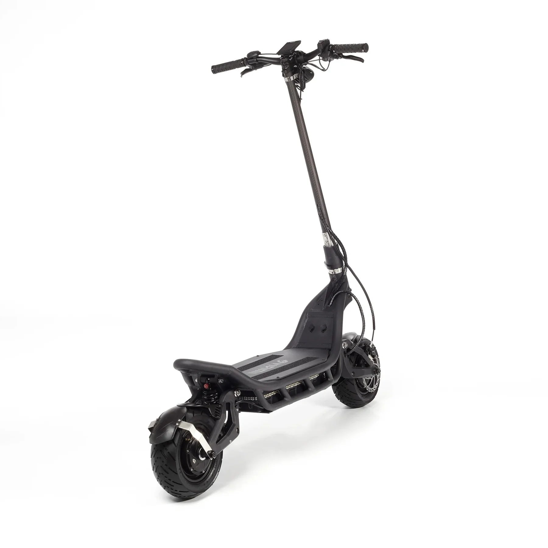 NAMI QUEMADURA - E 3 MAX - Patinete eléctrico - Tienda de ruedas