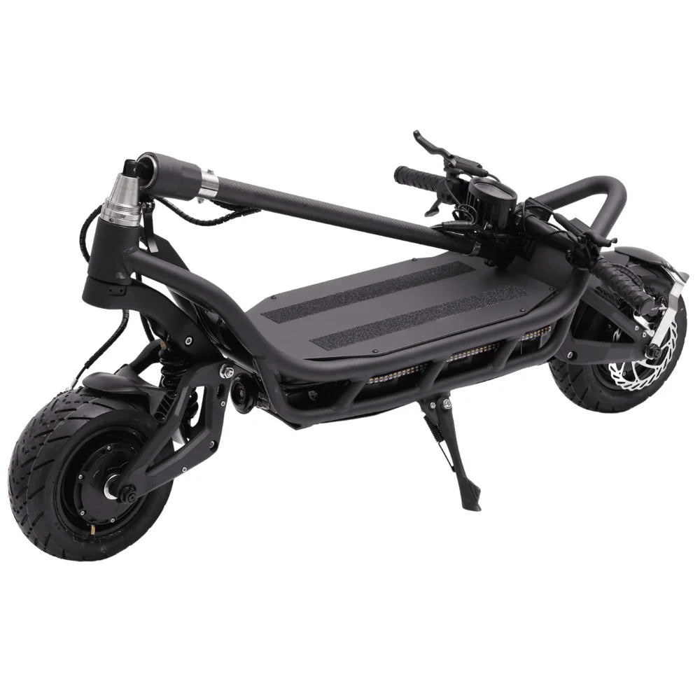 NAMI QUEMADURA - E 3 MAX - Patinete eléctrico - Tienda de ruedas