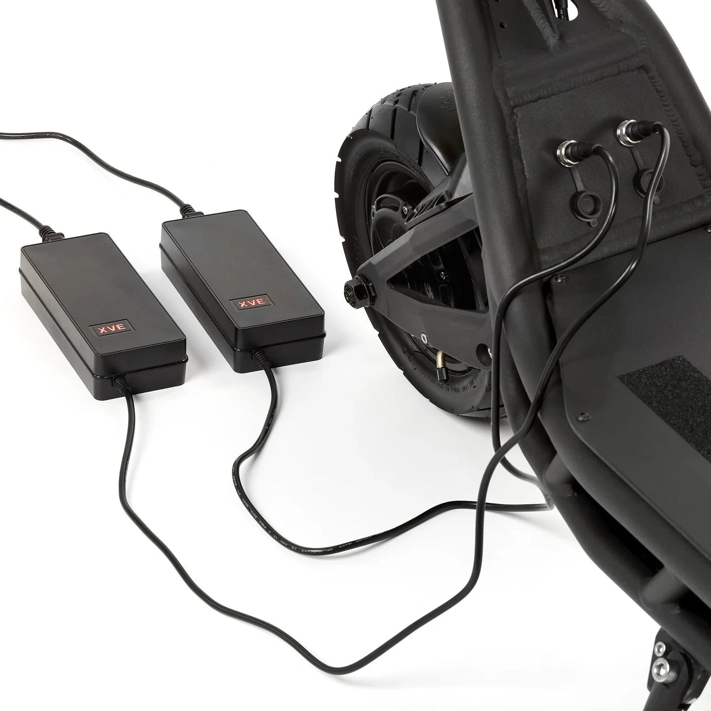 NAMI QUEMADURA - E 3 MAX - Patinete eléctrico - Tienda de ruedas