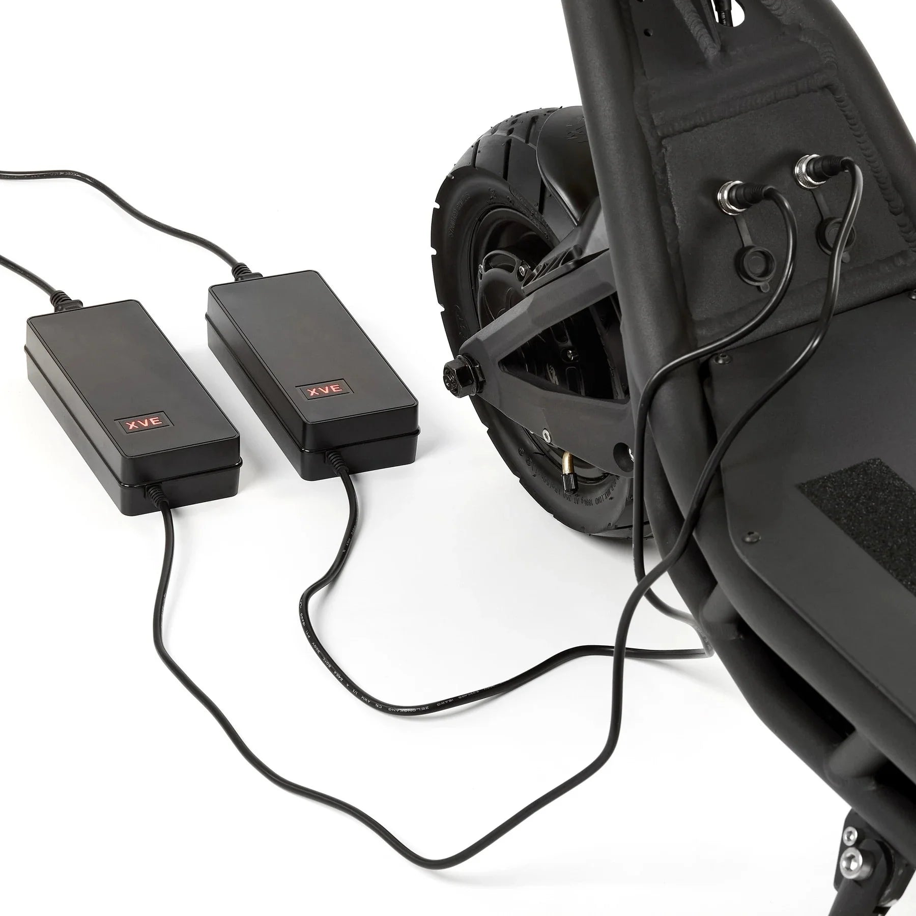 NAMI QUEMADURA - E 3 MAX - Patinete eléctrico - Tienda de ruedas