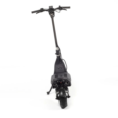 NAMI QUEMADURA - E 3 MAX - Patinete eléctrico - Tienda de ruedas