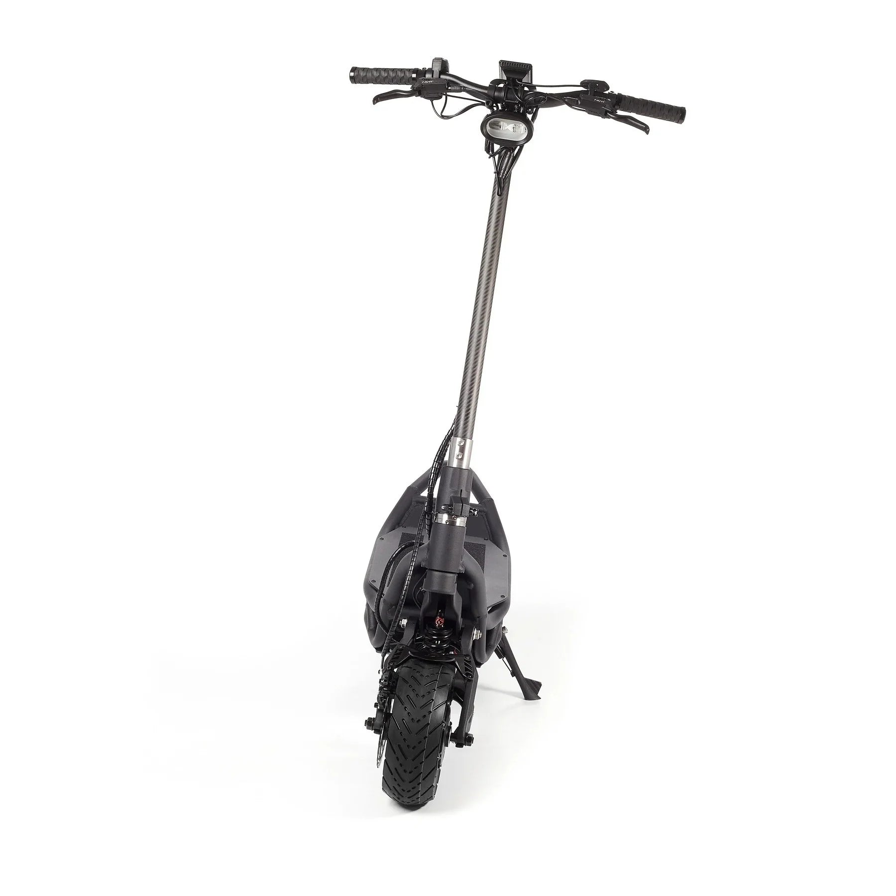 NAMI QUEMADURA - E 3 MAX - Patinete eléctrico - Tienda de ruedas