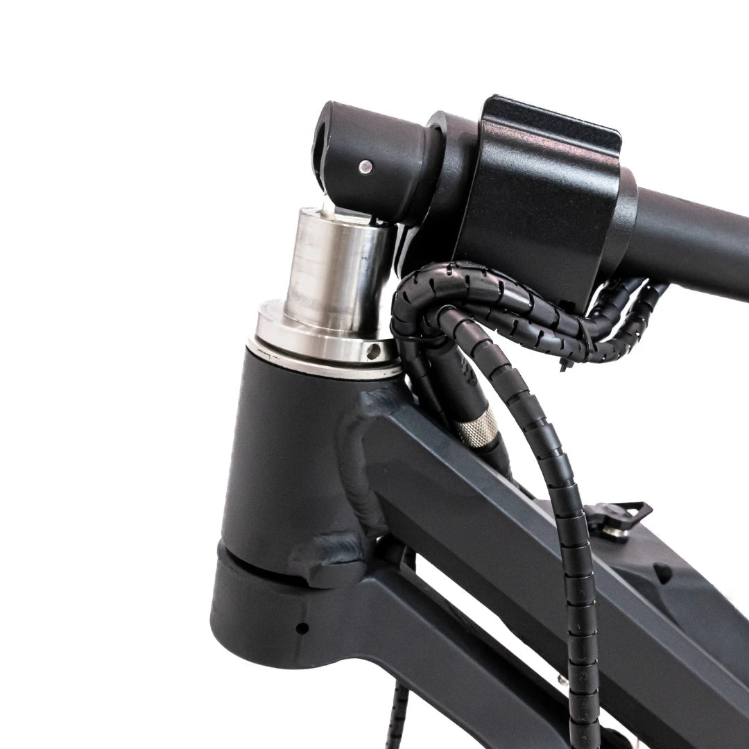 NAMI KLIMA ONE - Elsparkcykel - Wheelyshop