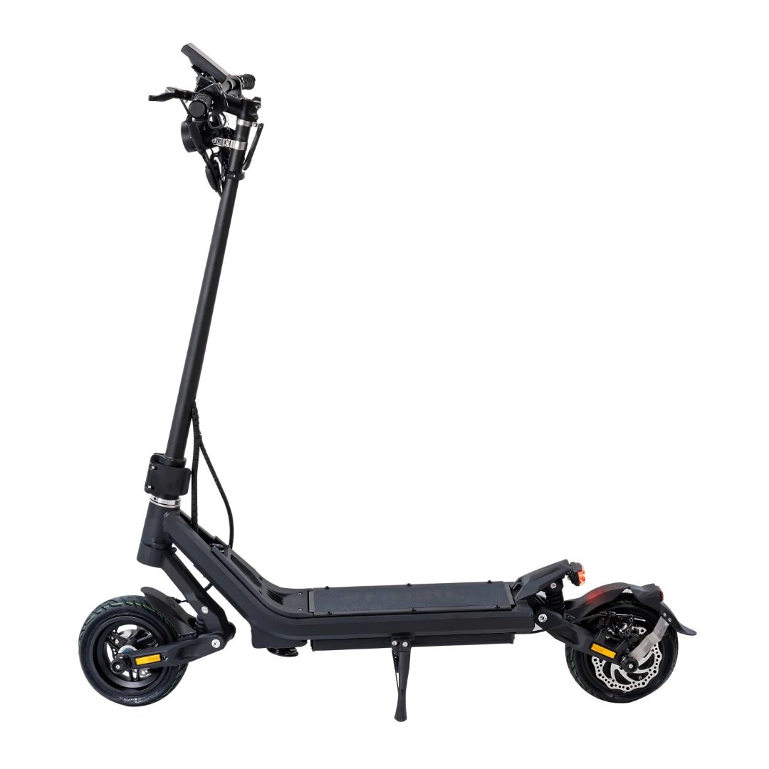 NAMI STELLAR - Elsparkcykel - Wheelyshop