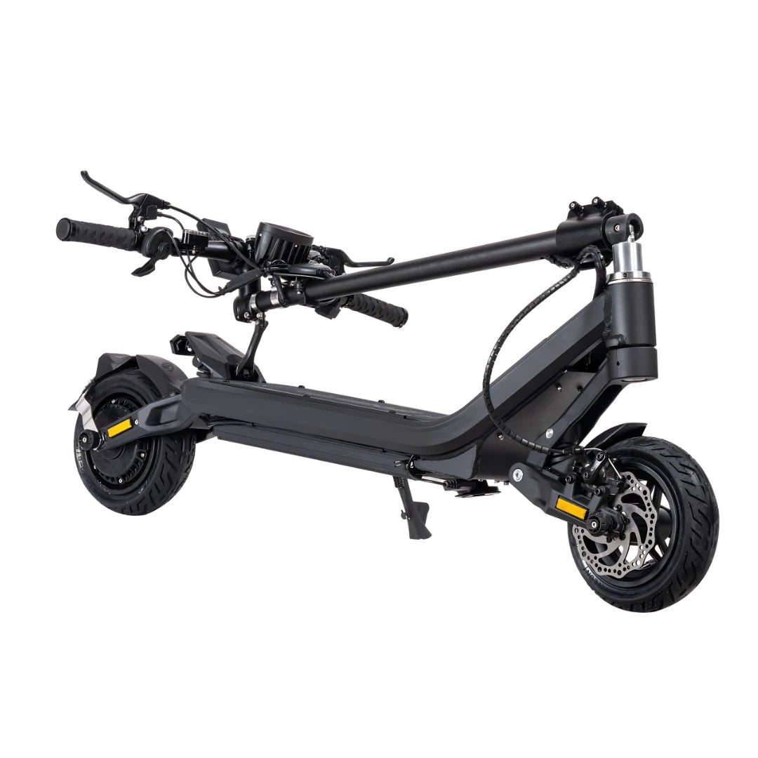 NAMI STELLAR - Elsparkcykel - Wheelyshop