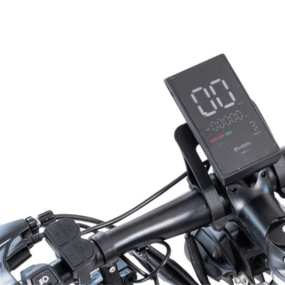 NAMI SUPER STELLAR - Elsparkcykel - Wheelyshop