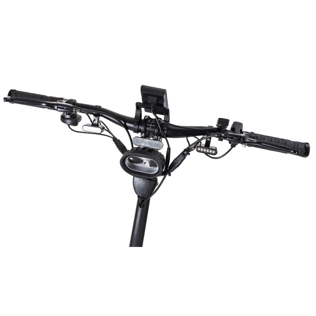 NAMI SUPER STELLAR - Elsparkcykel - Wheelyshop