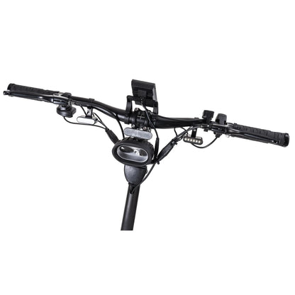 NAMI SUPER STELLAR - Elsparkcykel - Wheelyshop