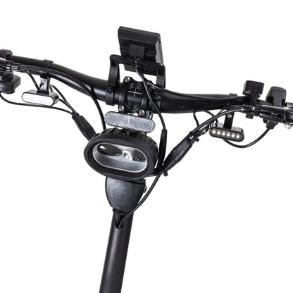 NAMI SUPER STELLAR - Elsparkcykel - Wheelyshop