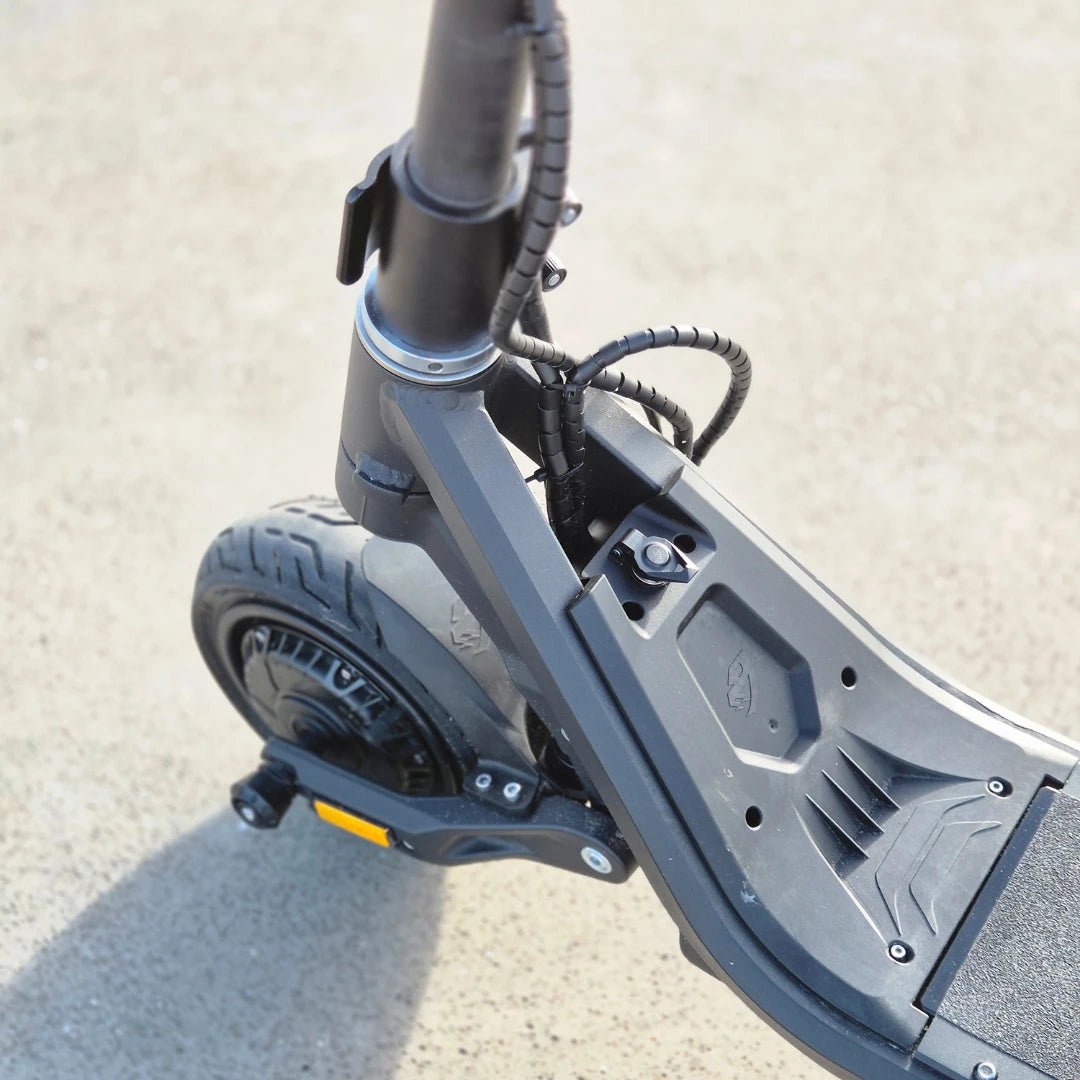 NAMI SUPER STELLAR - Elsparkcykel - Wheelyshop