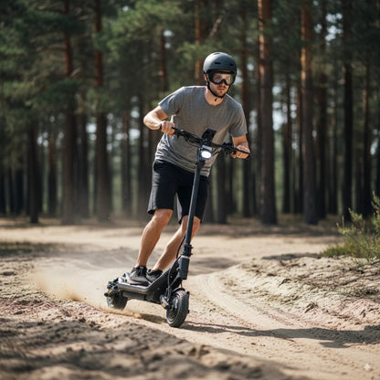 NAMI SUPER STELLAR - Elsparkcykel - Wheelyshop