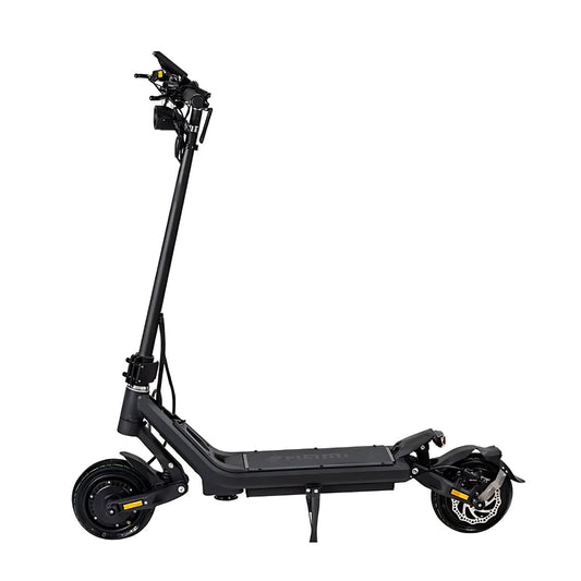 NAMI SUPER STELLAR - Elsparkcykel - Wheelyshop