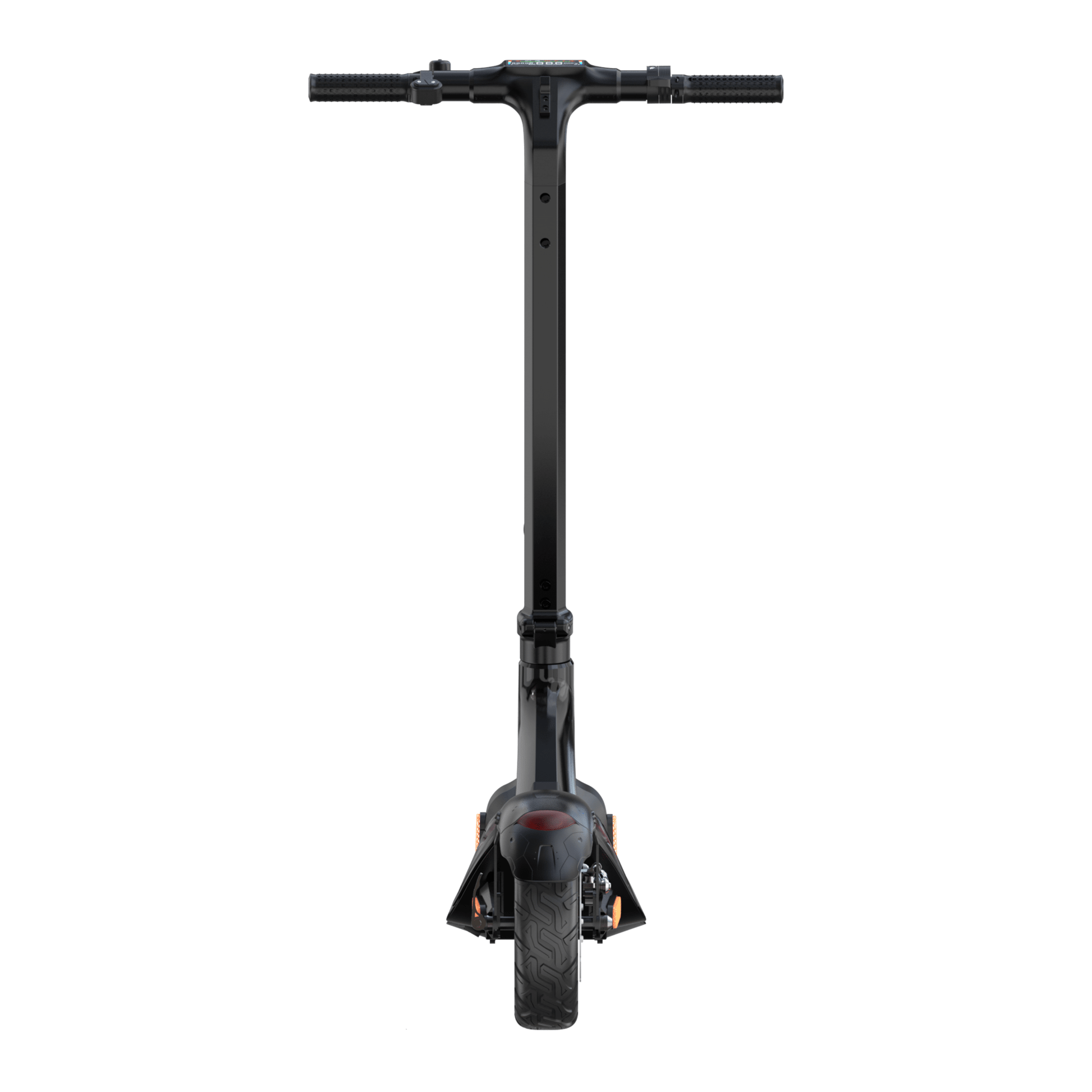 Nanrobot C1 - Elsparkcykel - Wheelyshop