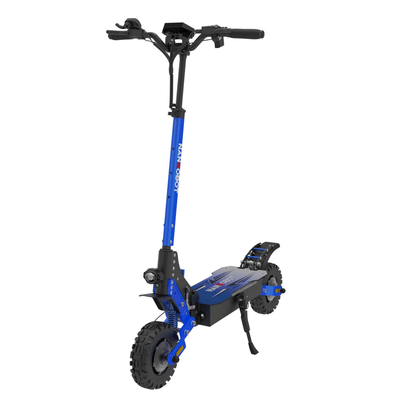 Nanrobot D4+MAX - Electric scooter - Wheelyshop