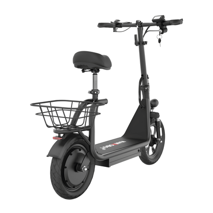 Nanrobot M5 Pro - Elsparkcykel - Wheelyshop