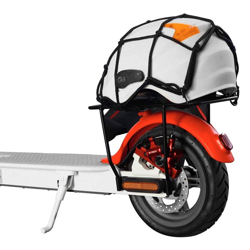 Nät till Smart pakethållare - Tillbehör - Wheelyshop