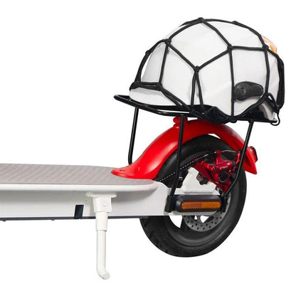 Nät till Smart pakethållare - Tillbehör - Wheelyshop