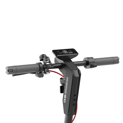 NAVEE G5 - Elsparkcykel - Wheelyshop
