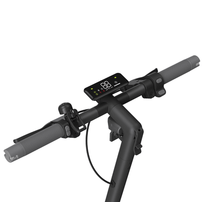 NAVEE N65i - Elsparkcykel - Wheelyshop