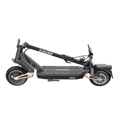 NAVEE ST3 - Elsparkcykel - Wheelyshop