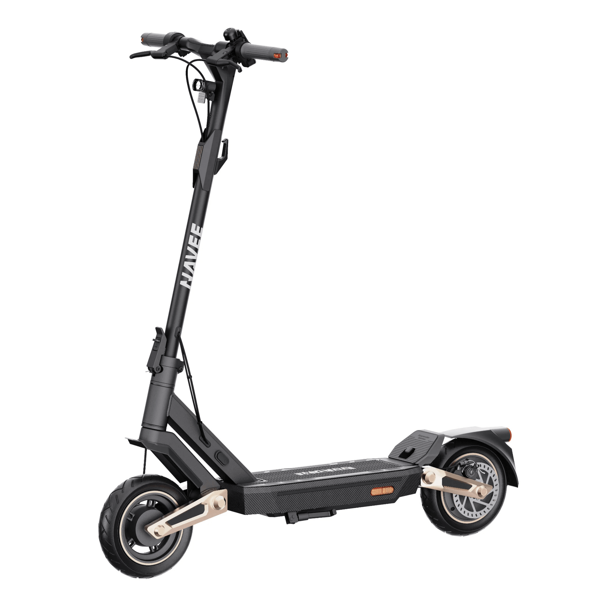 NAVEE ST3 - Elsparkcykel - Wheelyshop