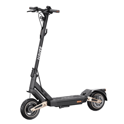 NAVEE ST3 - Elsparkcykel - Wheelyshop